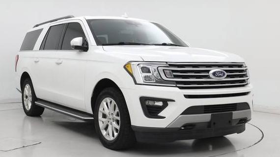FORD EXPEDITION MAX 2020 1FMJK1JT8LEA61838 image